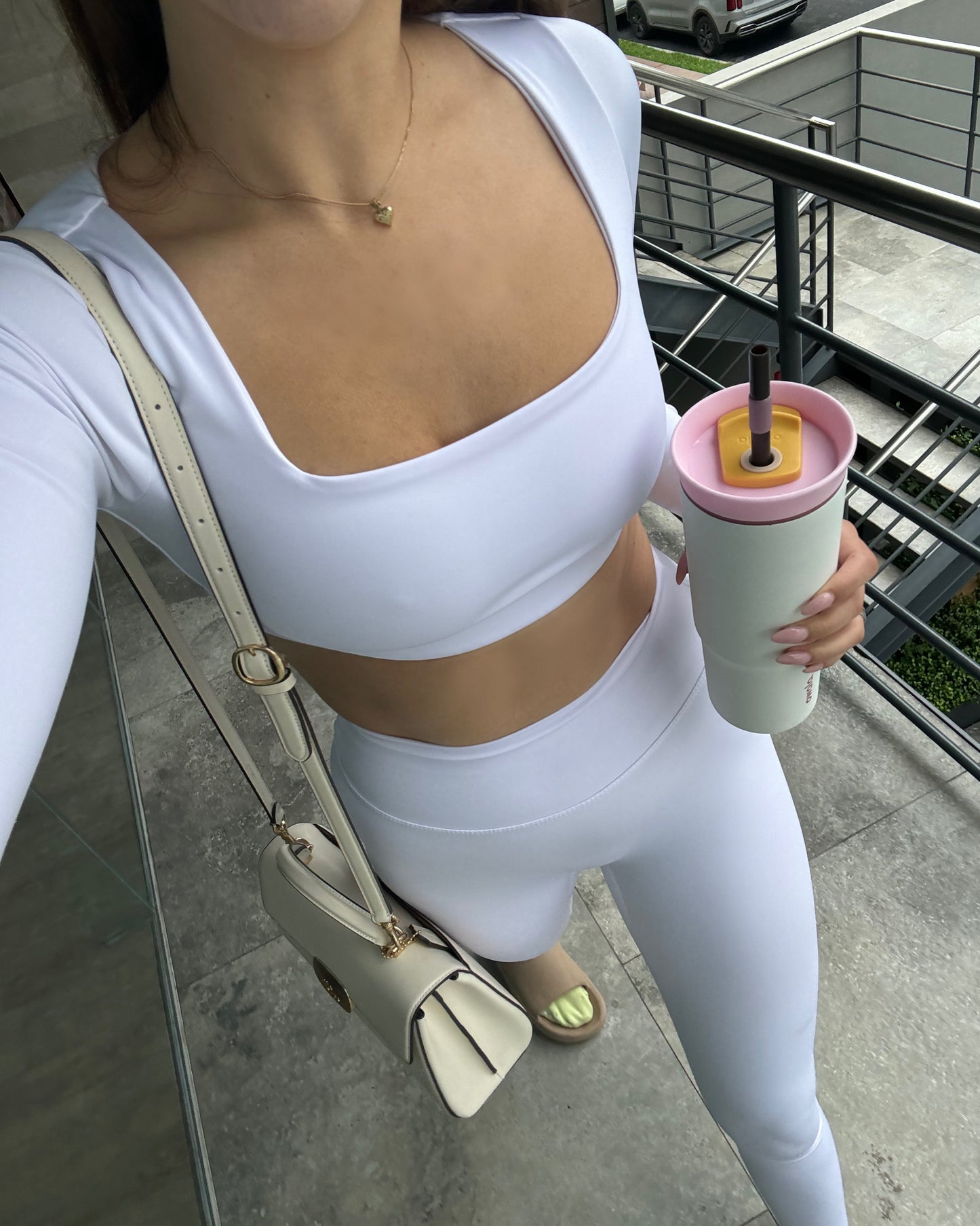 Set Daisy Topy