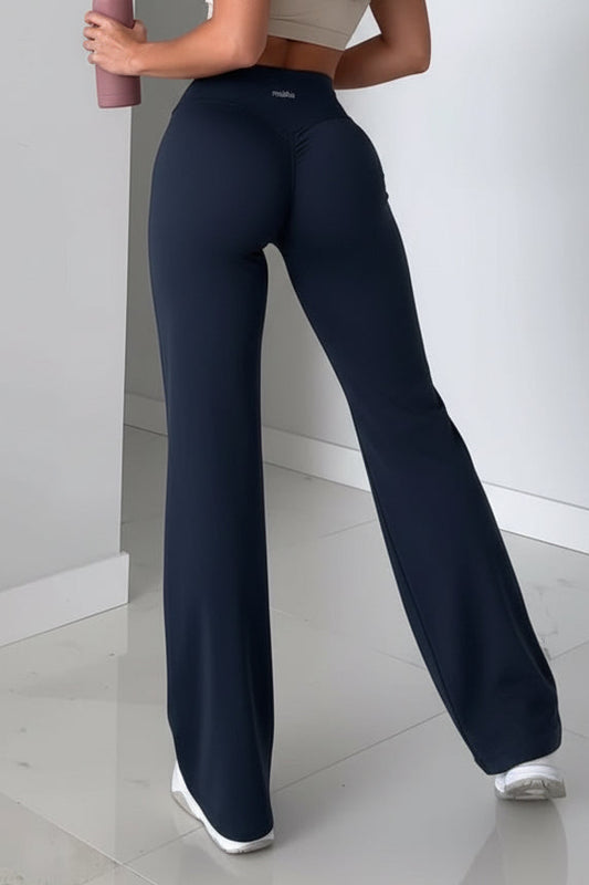 Wide Legging Midnight