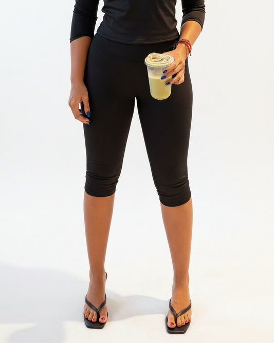Capri Black