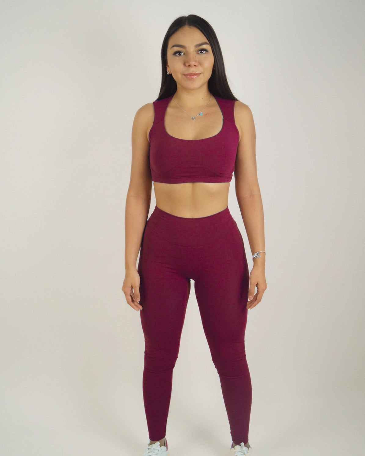 Set Cherry Top Bustier – Buttery Soft