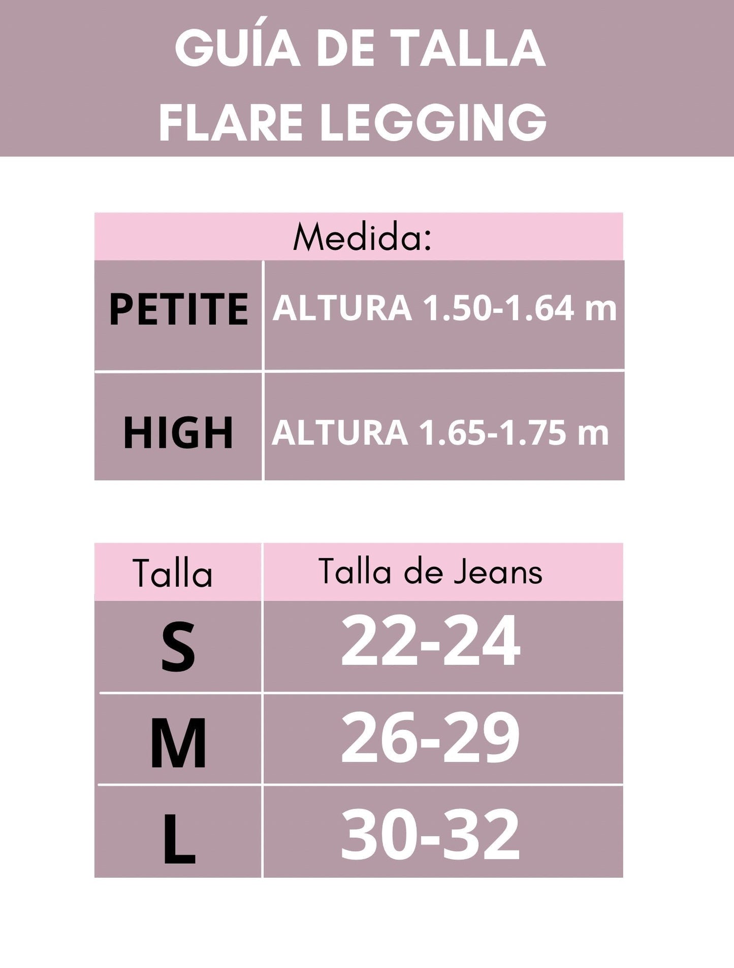 Set Orchid Flare & Topy