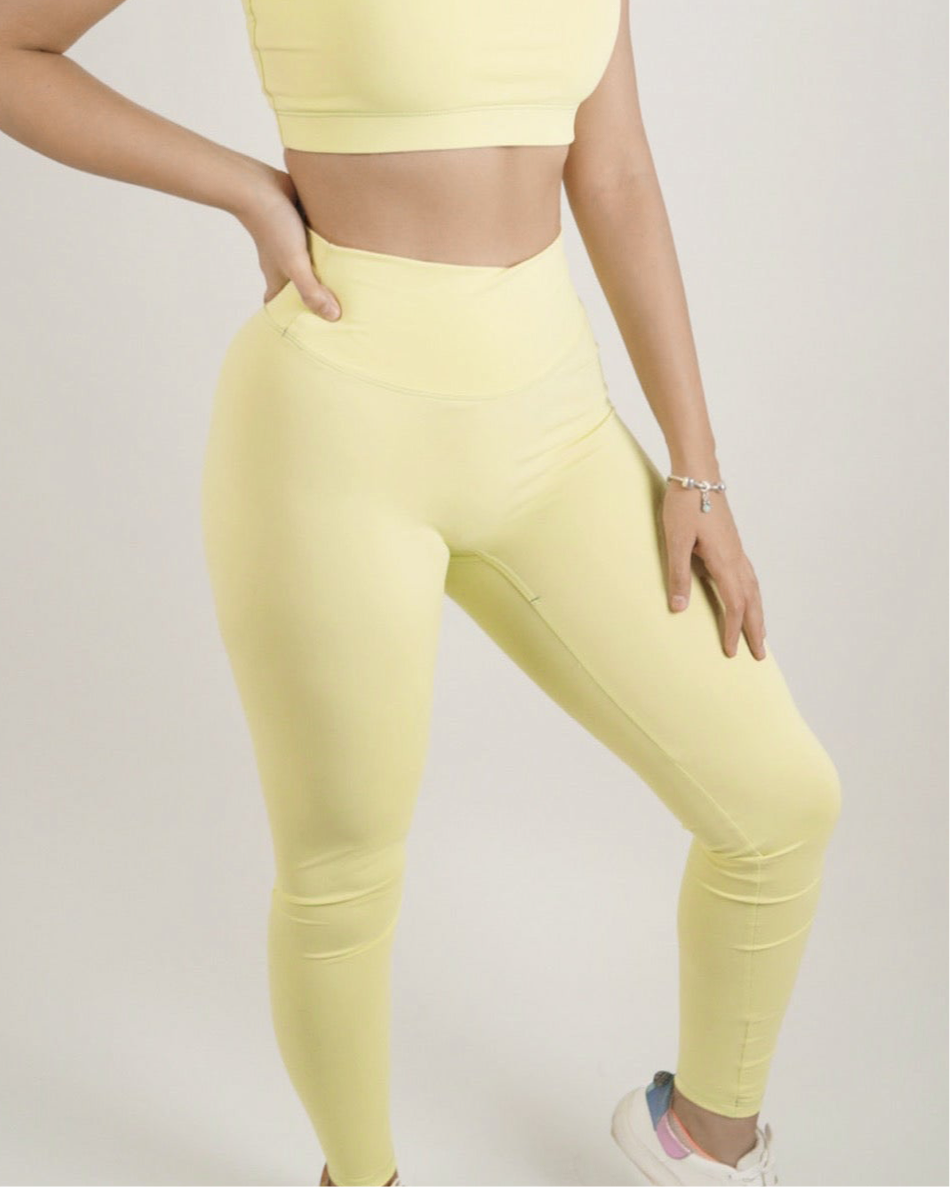 Legging Butter