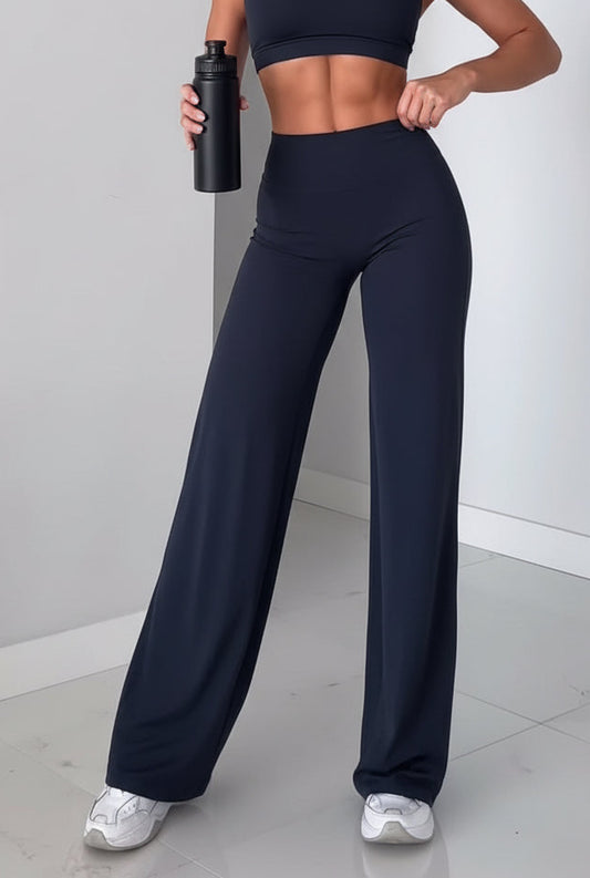 Wide Legging Midnight