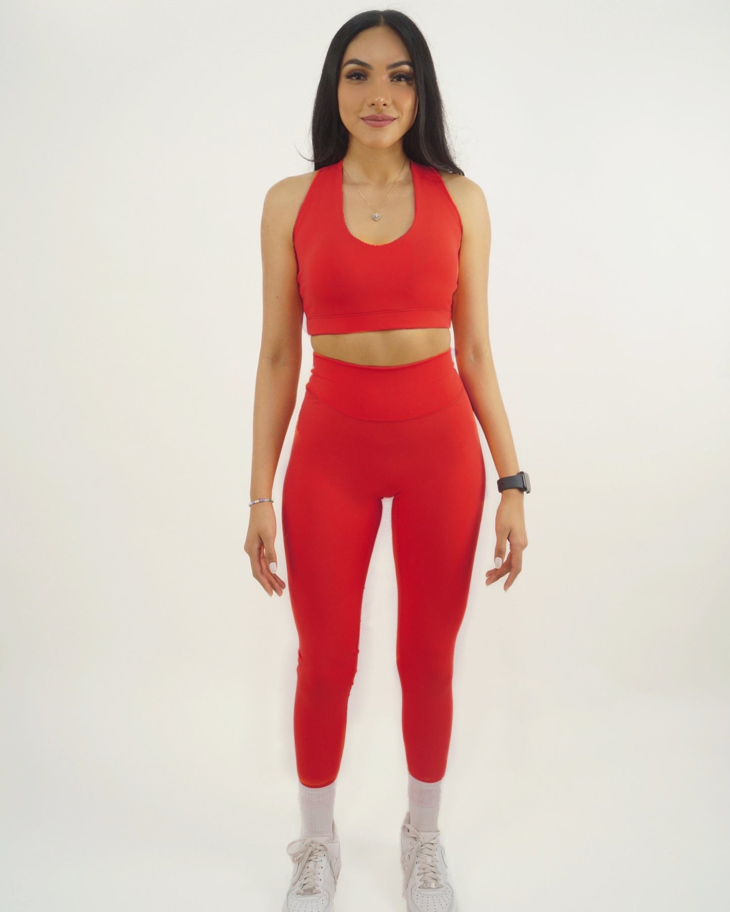 Set Candy Crossover Top