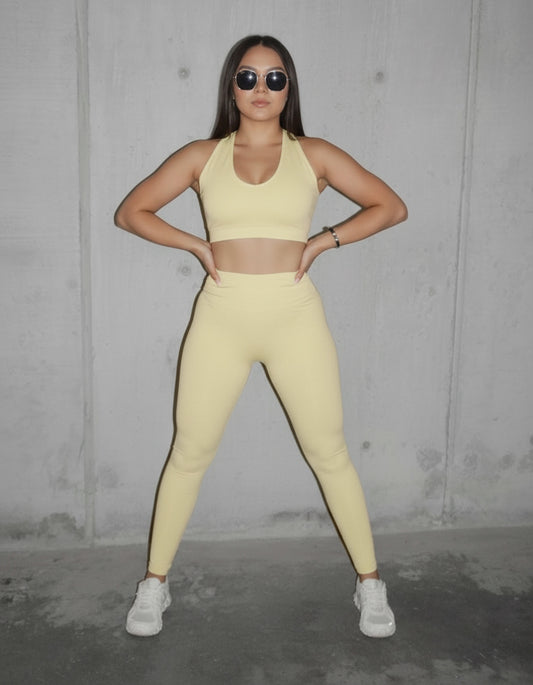 Legging Butter