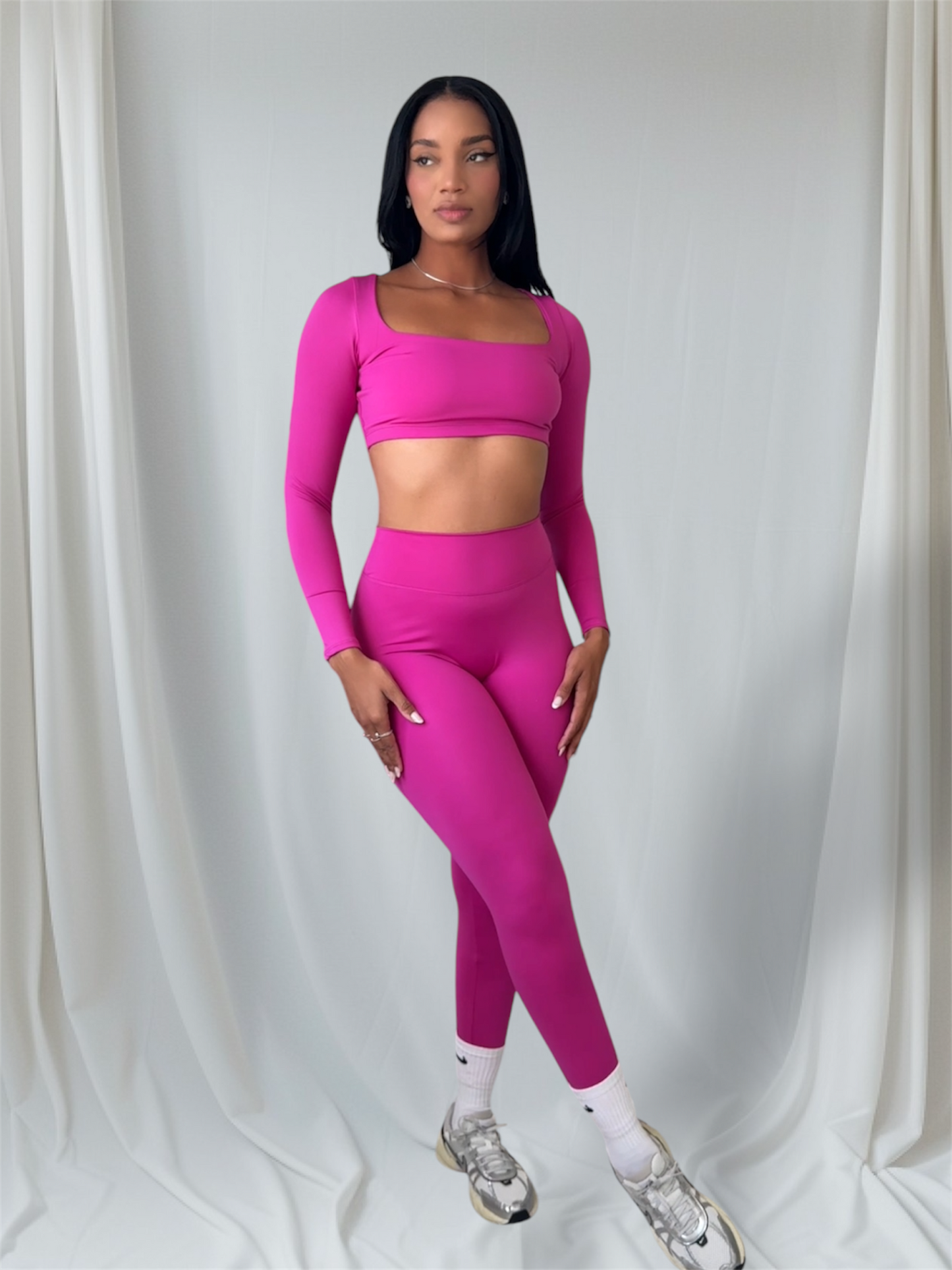 Set Cactus Topy