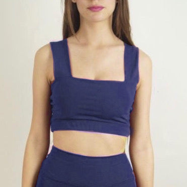 Set Midnight Flare & Top Square