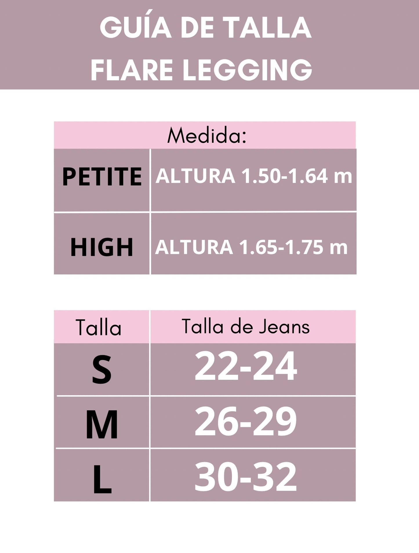 Set Cocoa Flare & Top Square (Buttery Soft)