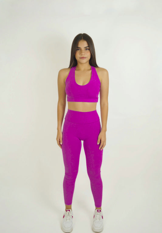 Cactus Crossover Top