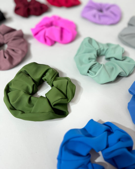 SCRUNCHIES