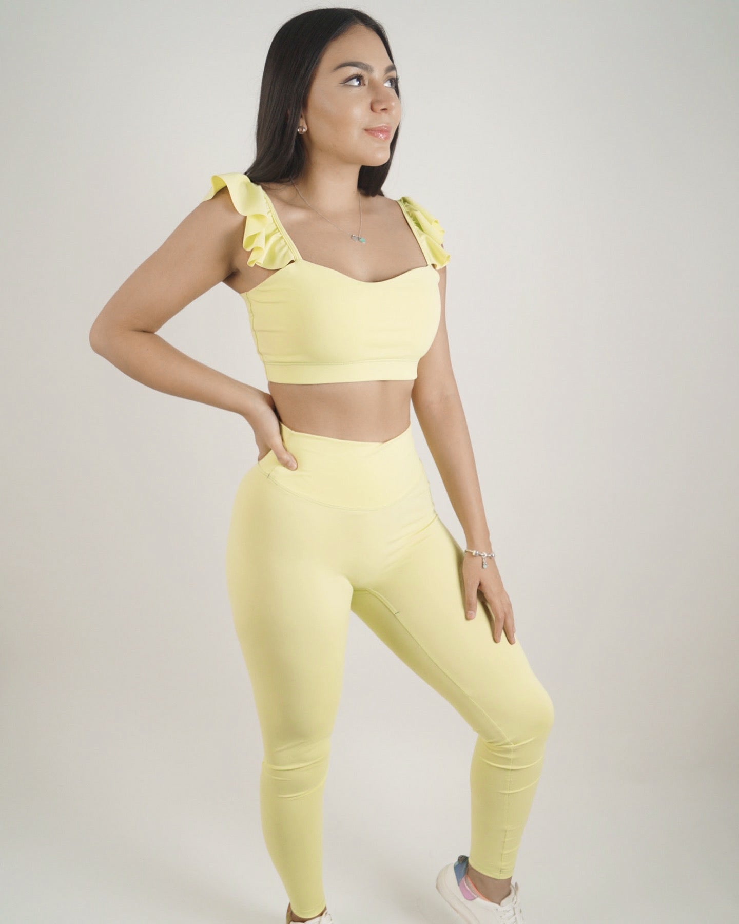 Legging Butter