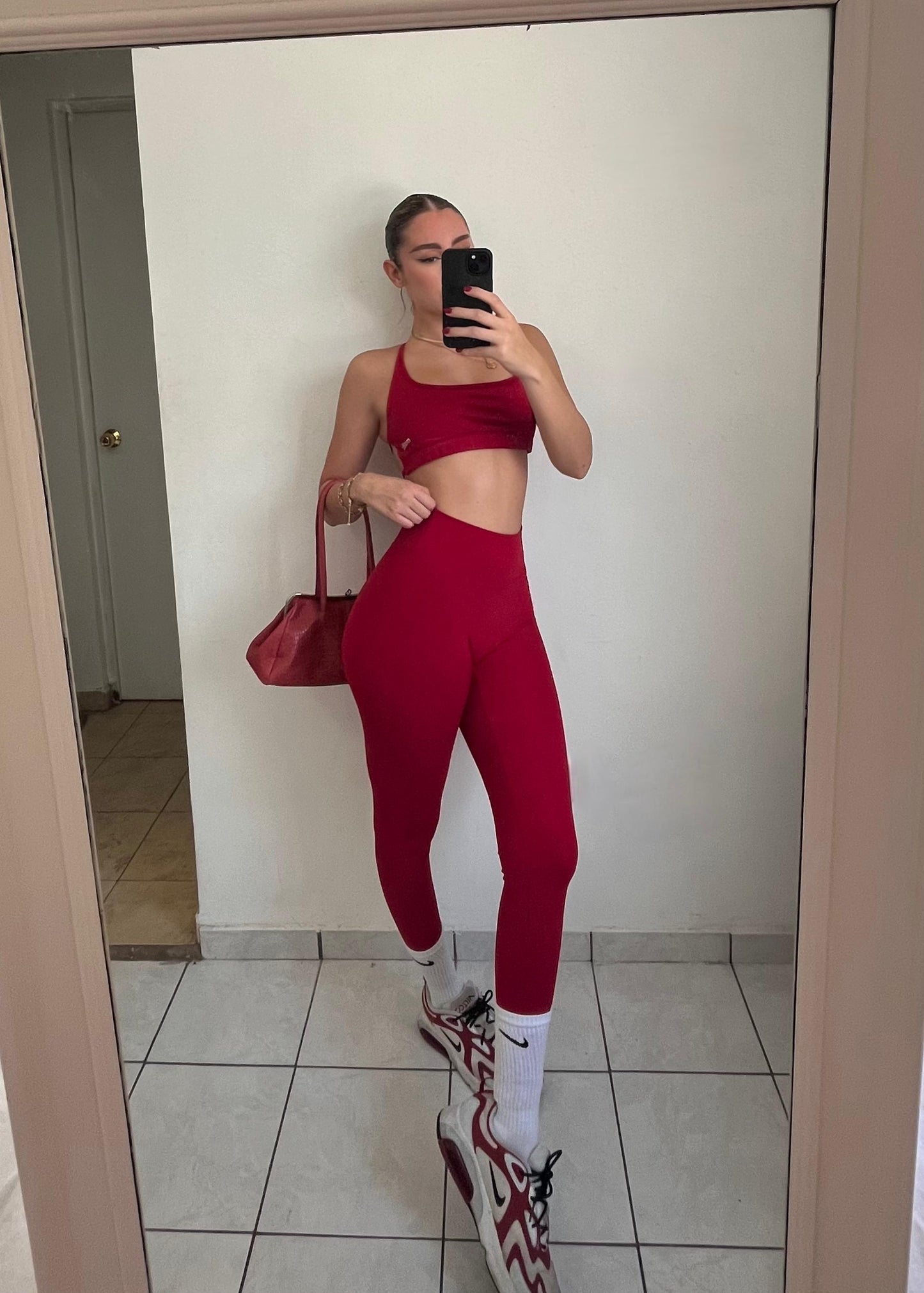 Set Candy Showy Top