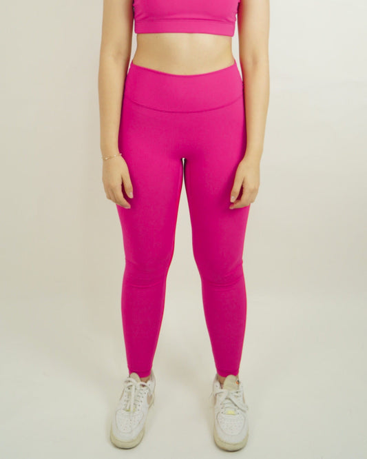 Legging Pink