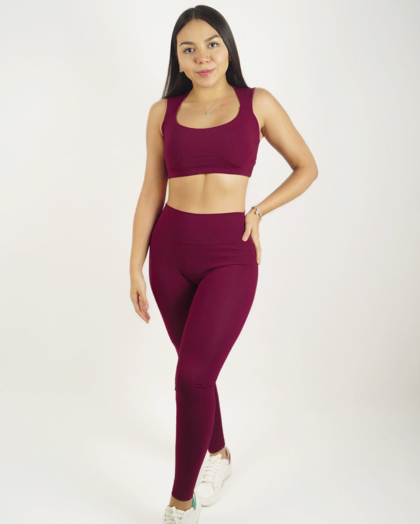 Set Cherry Top Bustier – Buttery Soft