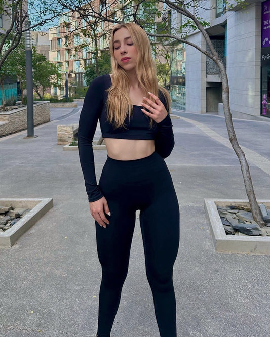 Black Topy
