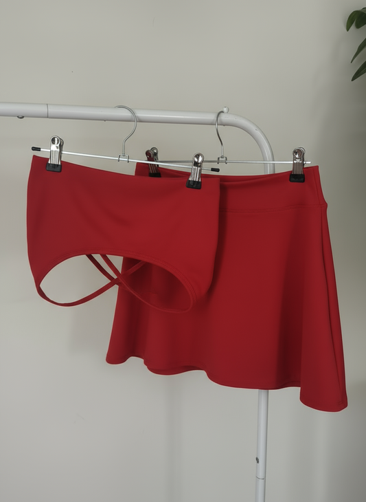 Set Candy Showy Top & Skarela