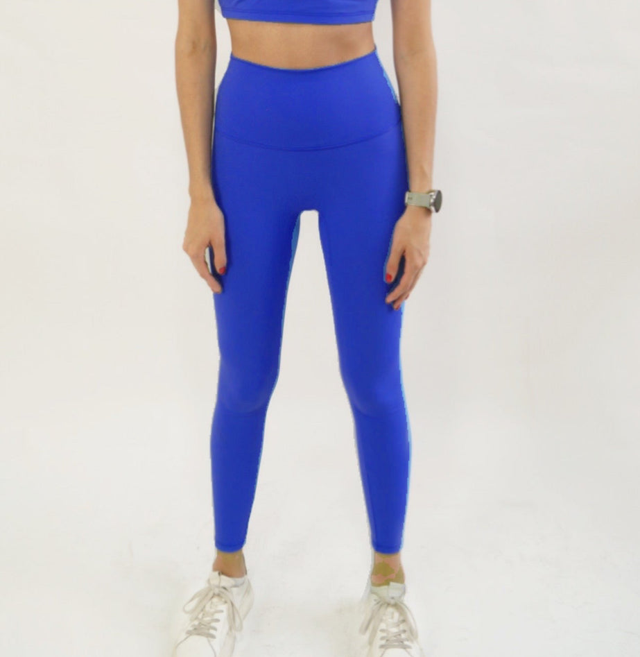 Set Royal Showy Top