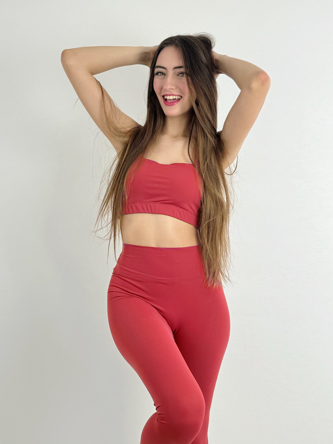 Set Candy Top Square