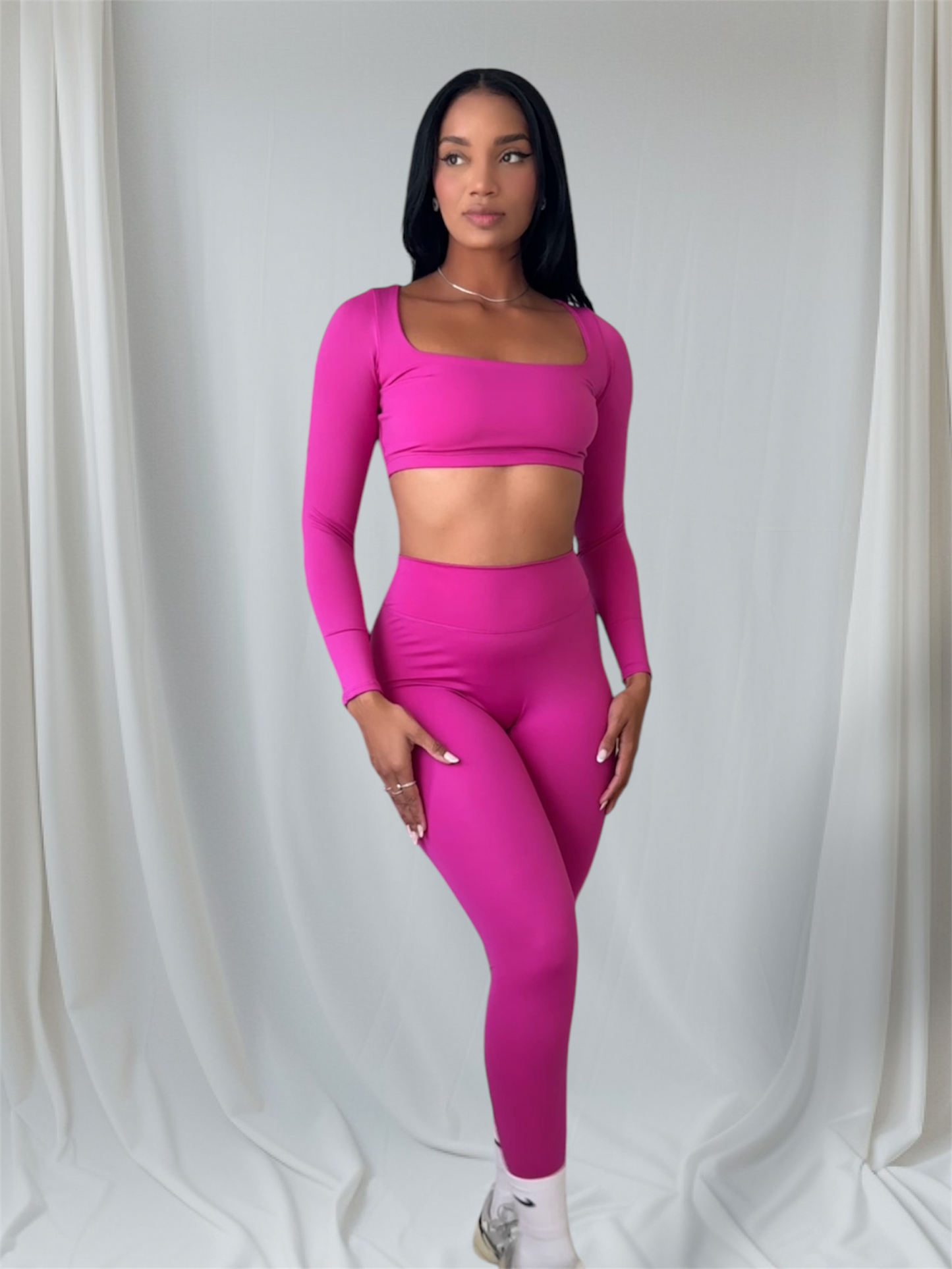 Set Cactus Topy