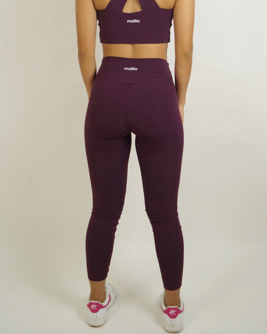 Legging Wine