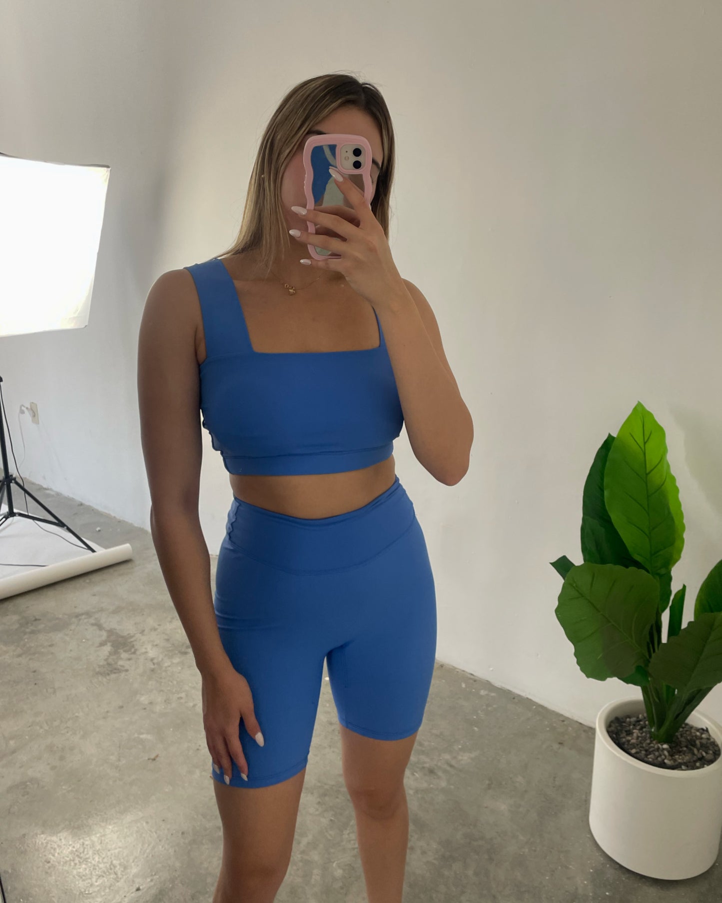 Set Royal Biker