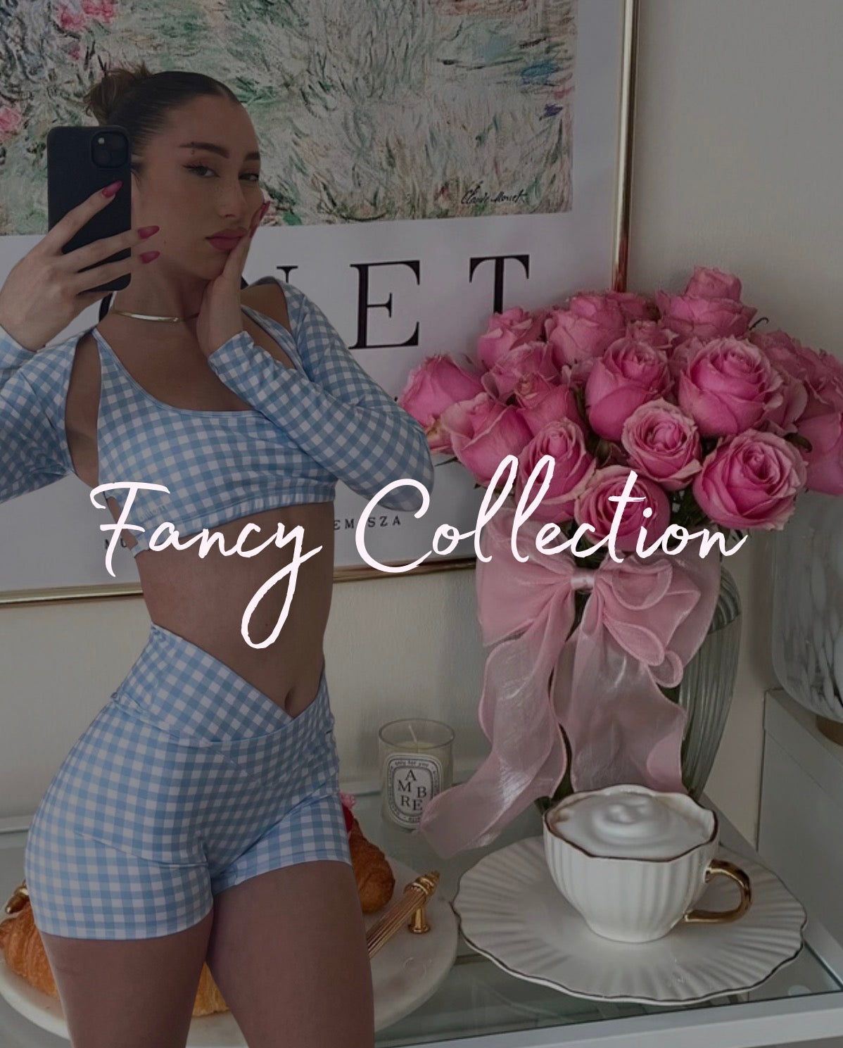 FANCY COLLECTION
