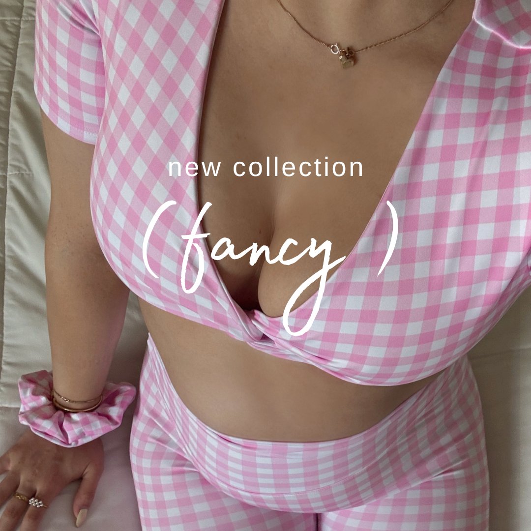 NEW COLLECTION 🌼