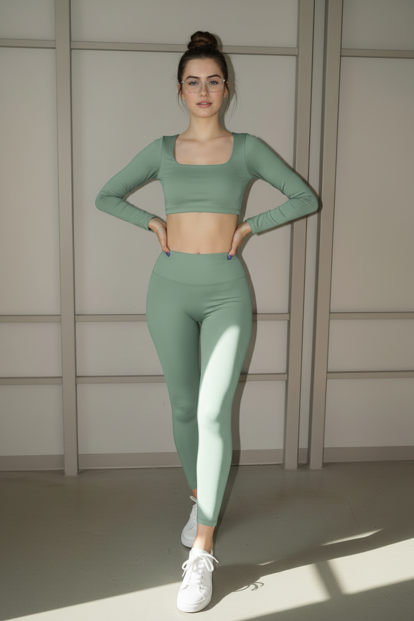 Matcha Topy