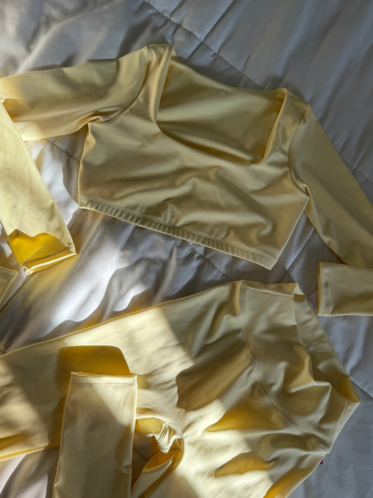 Set Butter Topy