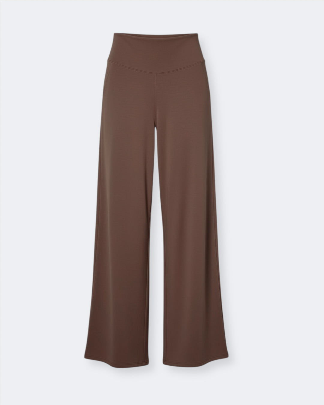 Wide Legging Mocha