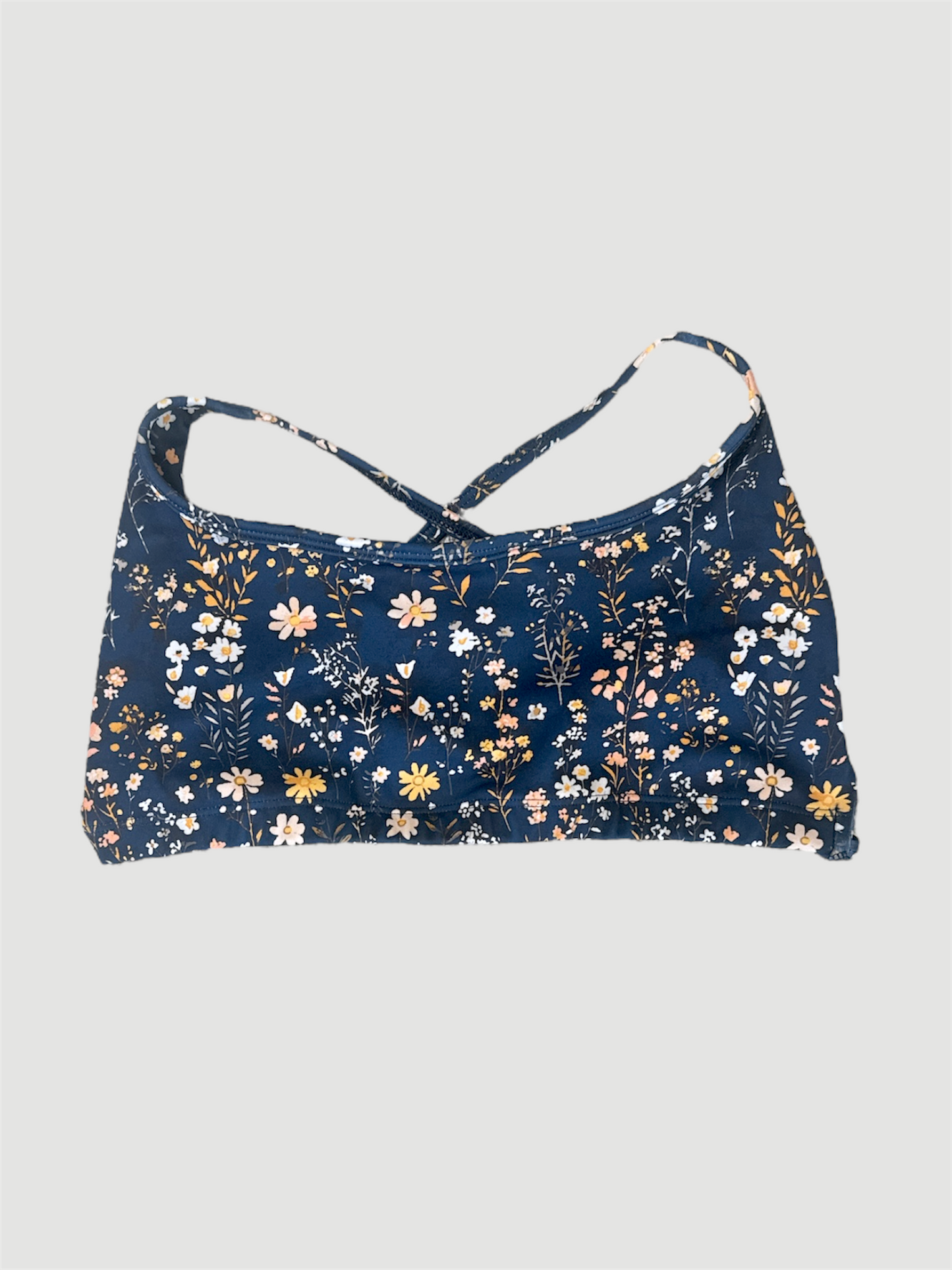Set Moonbloom Showy Top & Legging