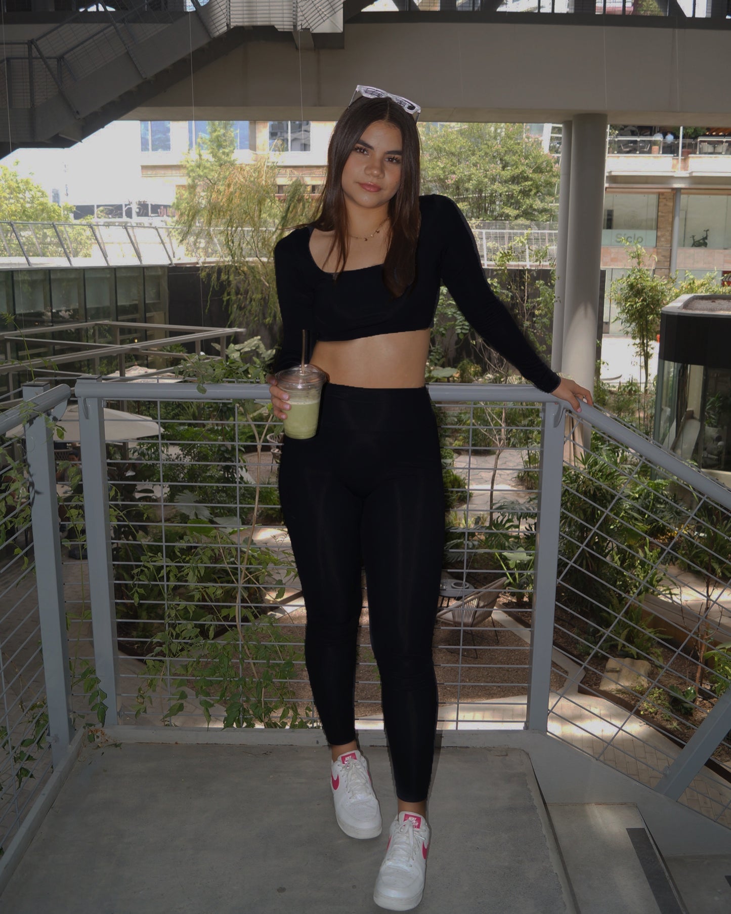 Black Topy