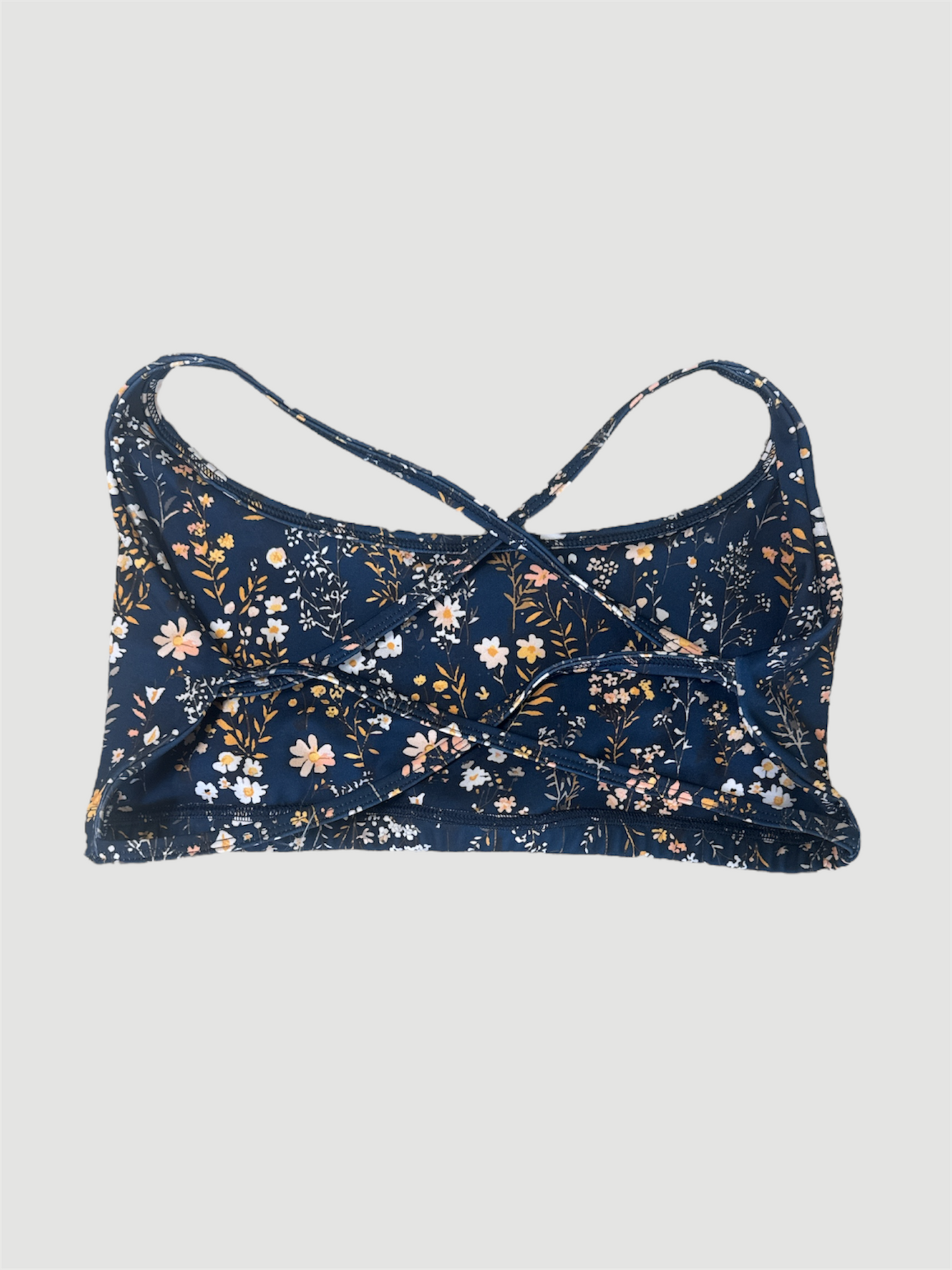 Set Moonbloom Showy Top & Legging