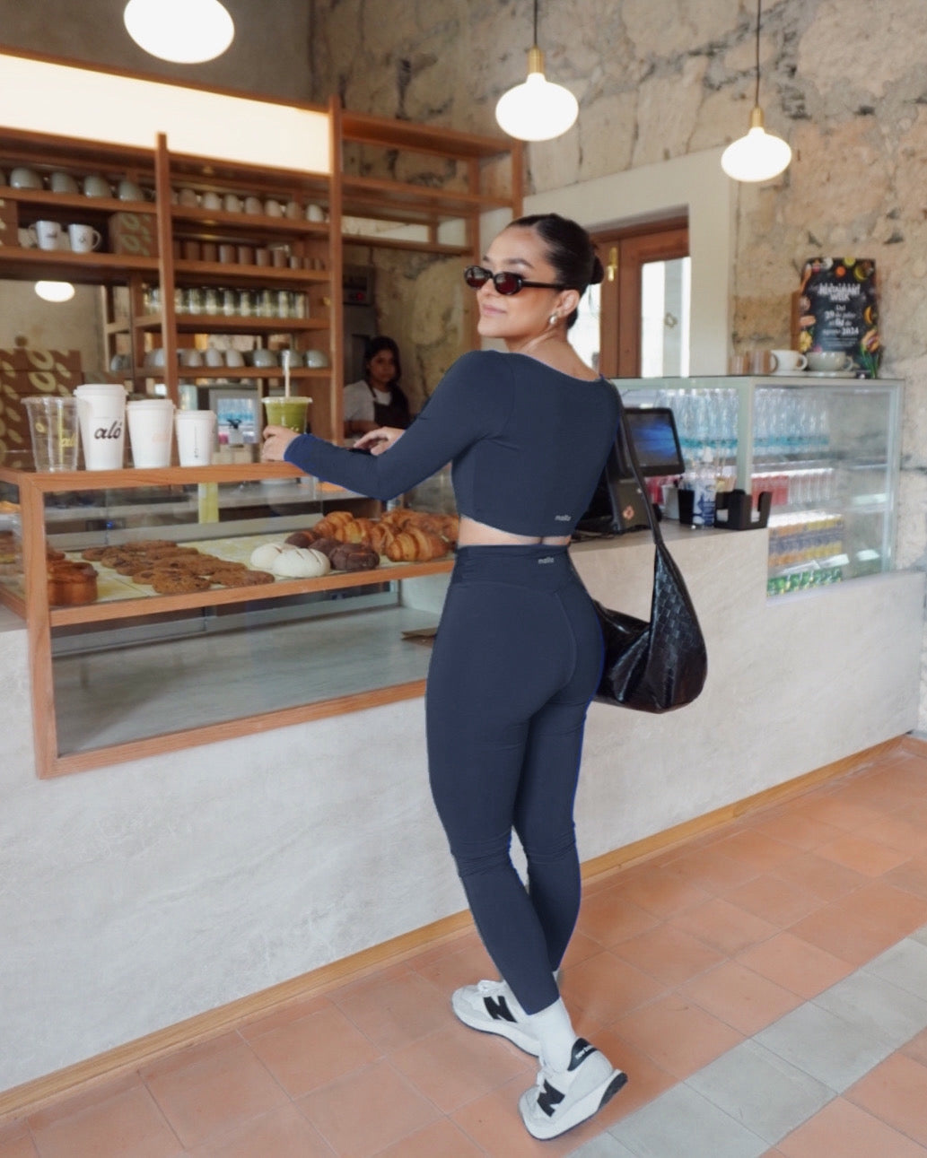 Set Midnight Topy & Legg W