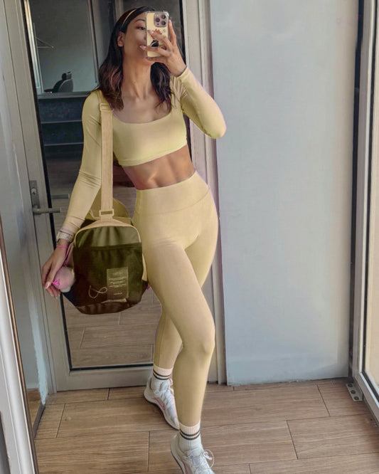 Set Butter Topy
