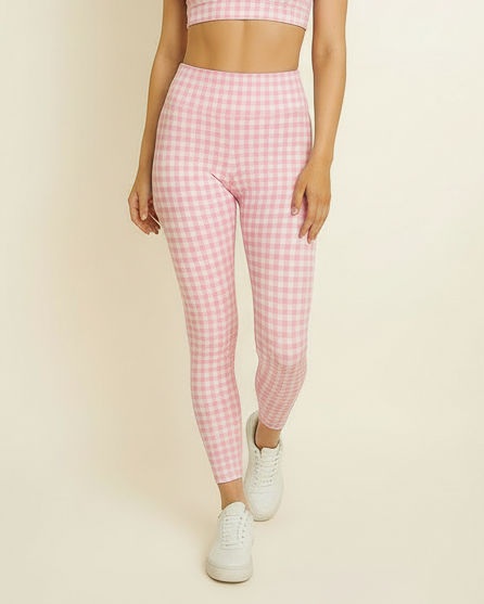 Legging Fancy Pink