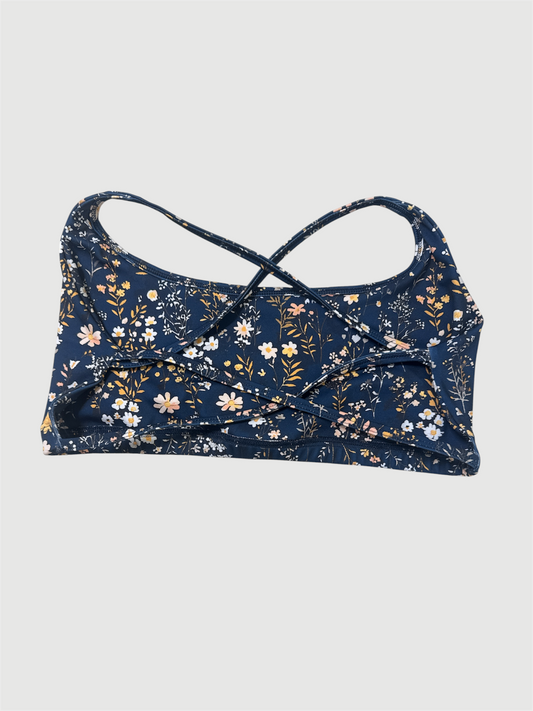 Set MoonBloom Showy Top & Skarela