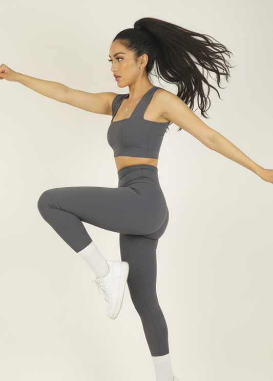 Set Space Top Square