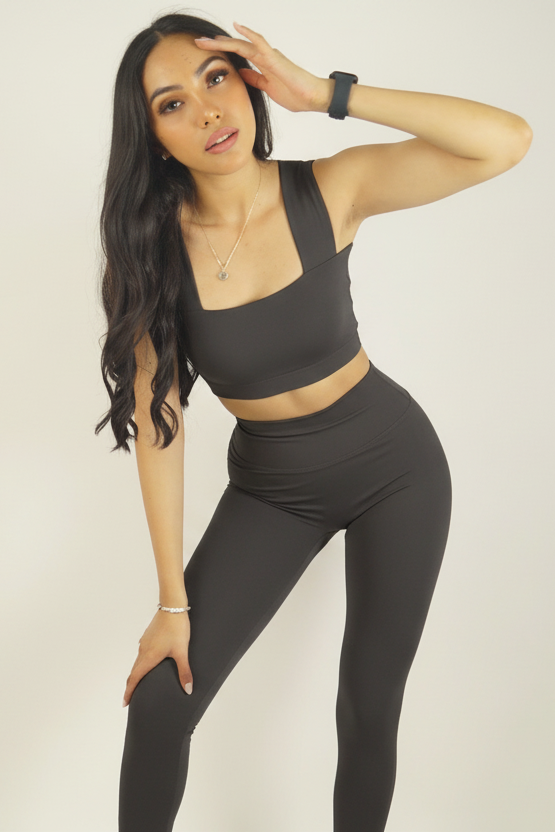 Set Space Top Square