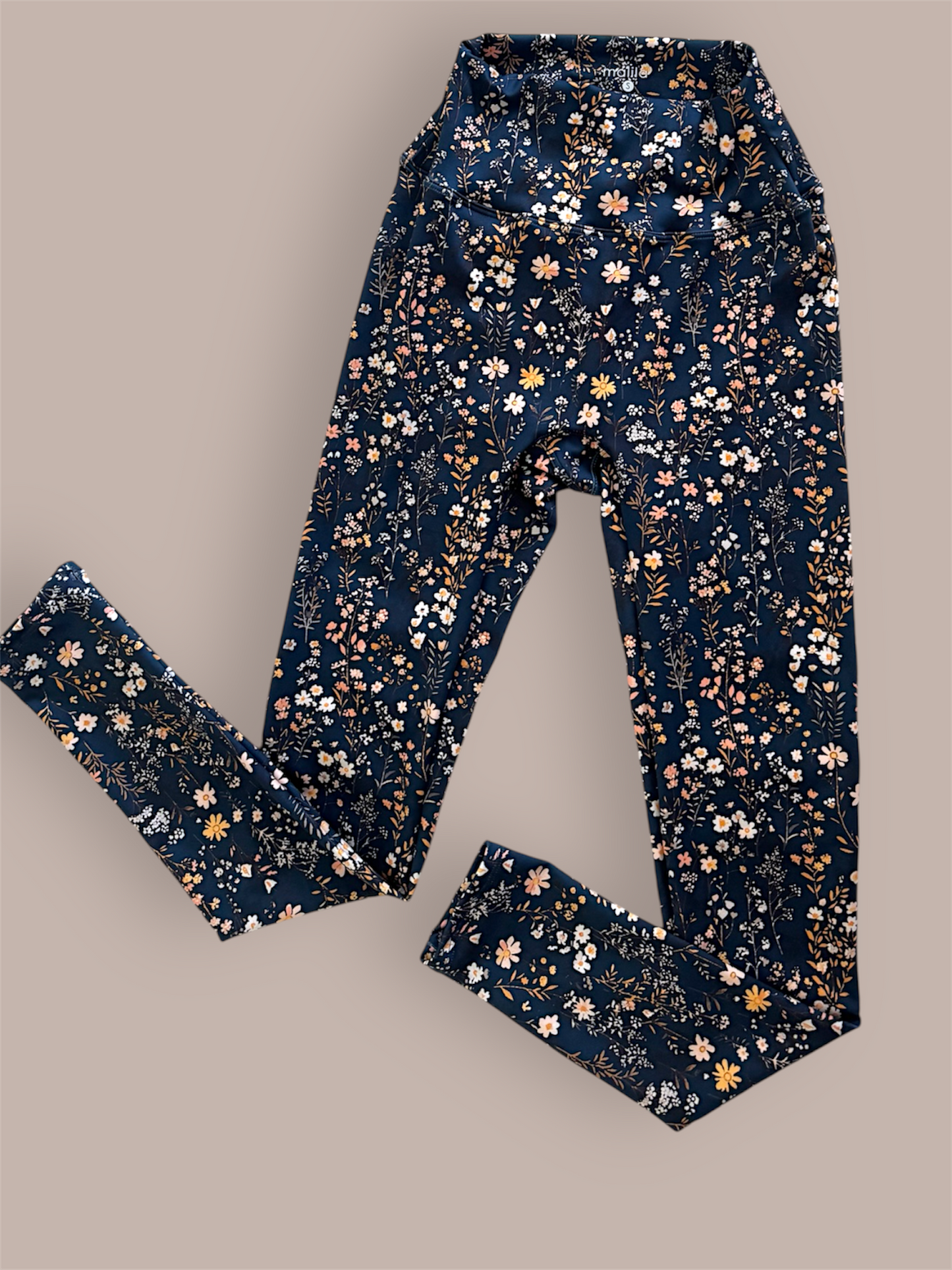 Set MoonBloom Top Square & Legging