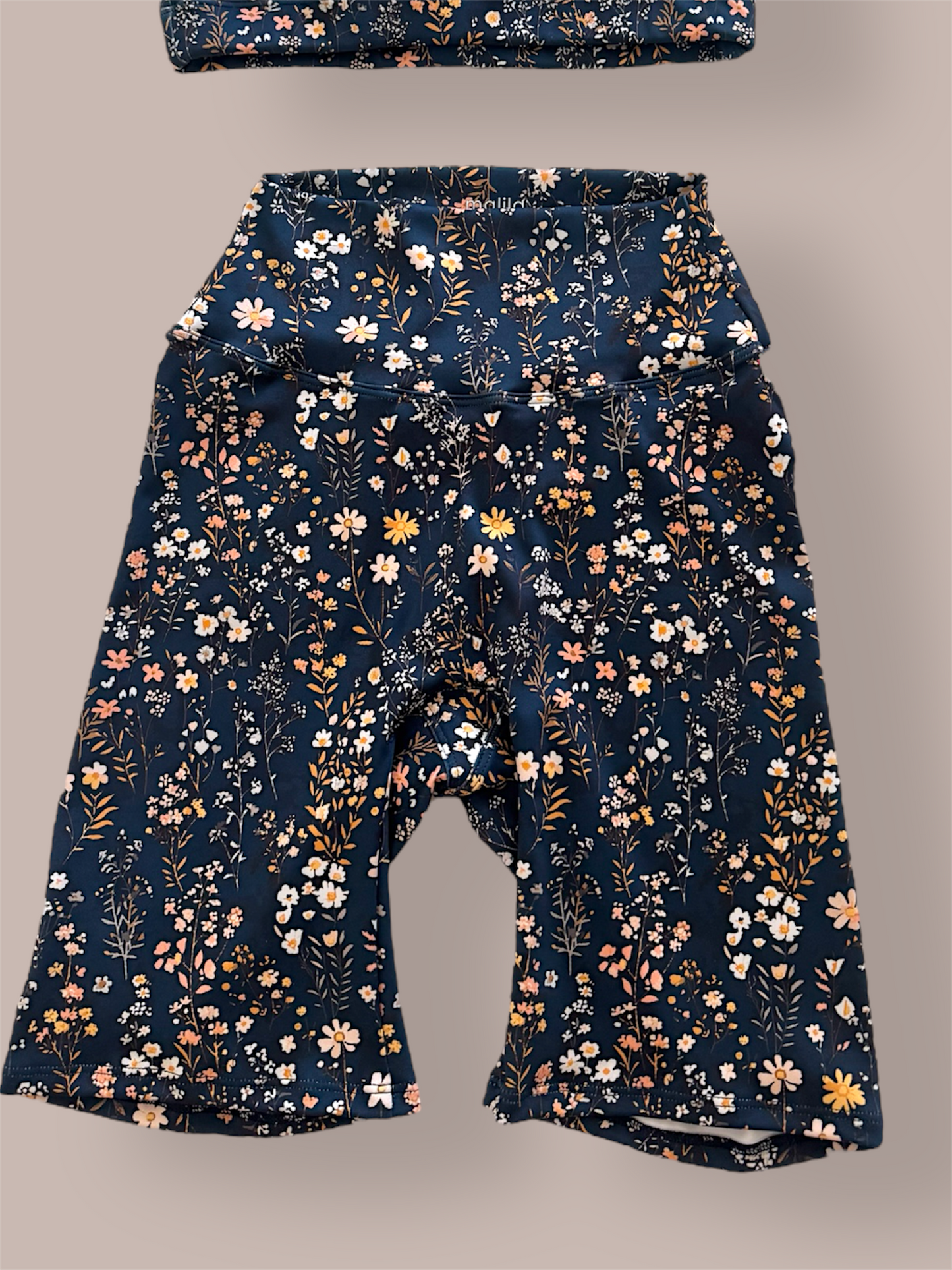 Set MoonBloom Top Square & Biker