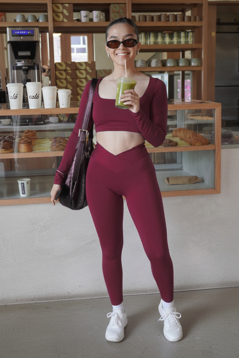 Cherry Topy