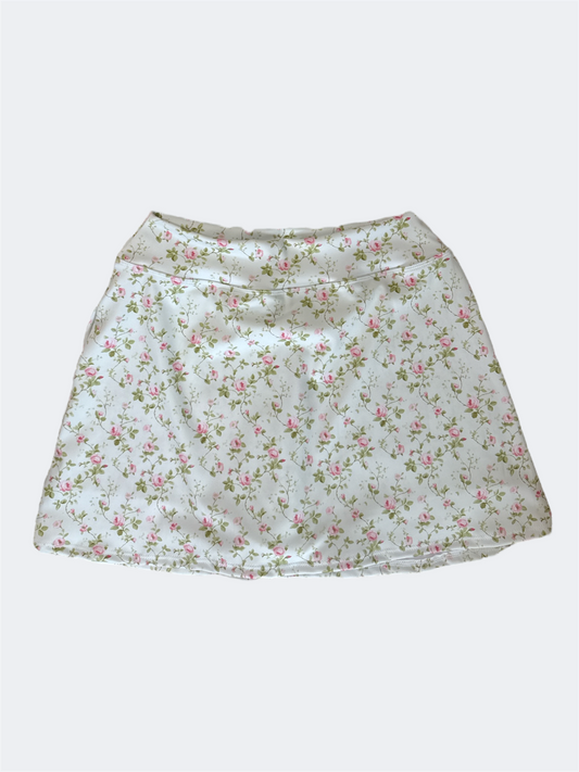 Set Gardenia Knoty Crop & Skarela