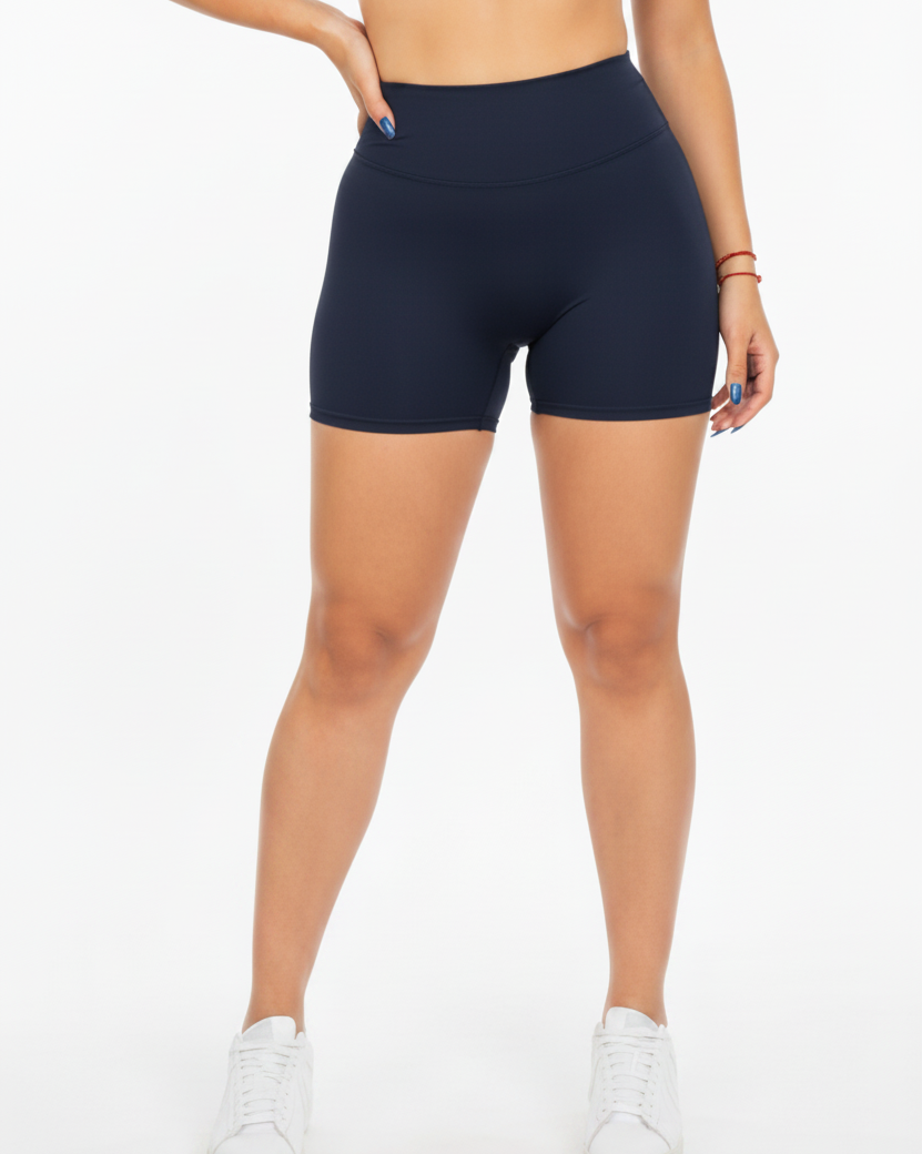 Mini short Black