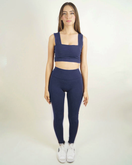 Set Midnight Top Square - Low Cost