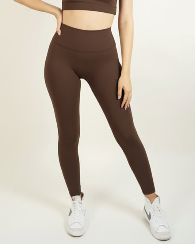 Legging mocha