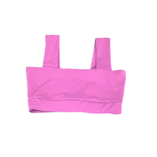 Barbie Top Square