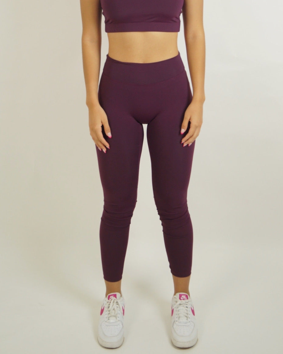 Legging Wine