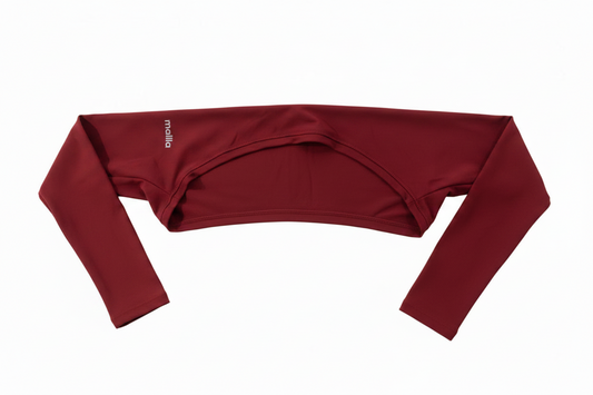 Mangas Off Arms Cherry