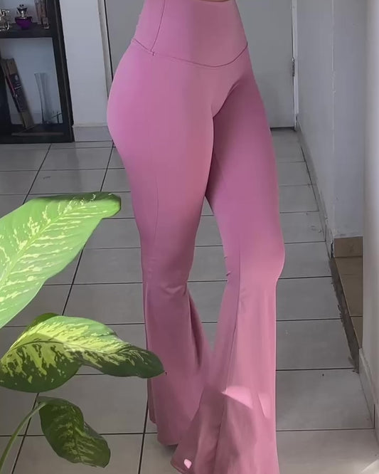 Set Orchid Flare & Topy